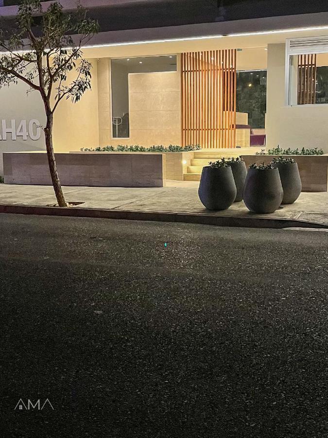 Hermoso Refugio Centrico Santo Domingo Luaran gambar