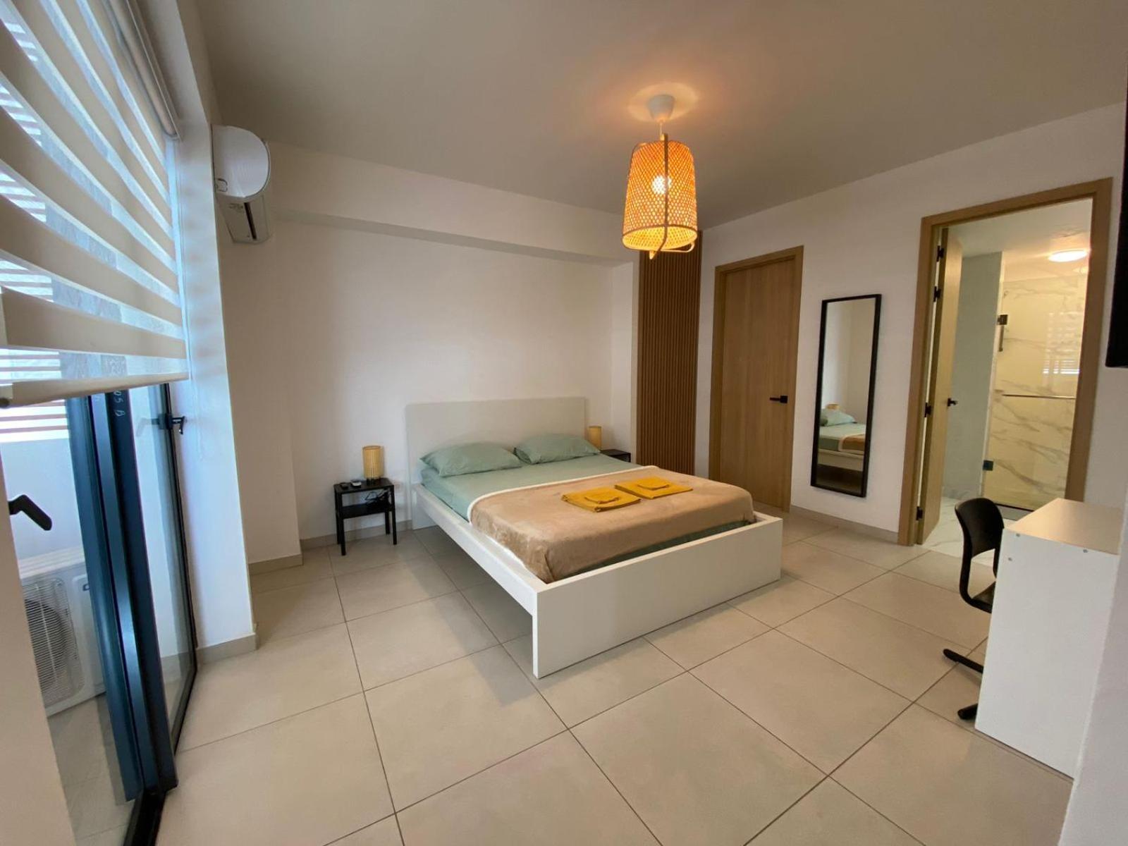 Hermoso Refugio Centrico Santo Domingo Luaran gambar
