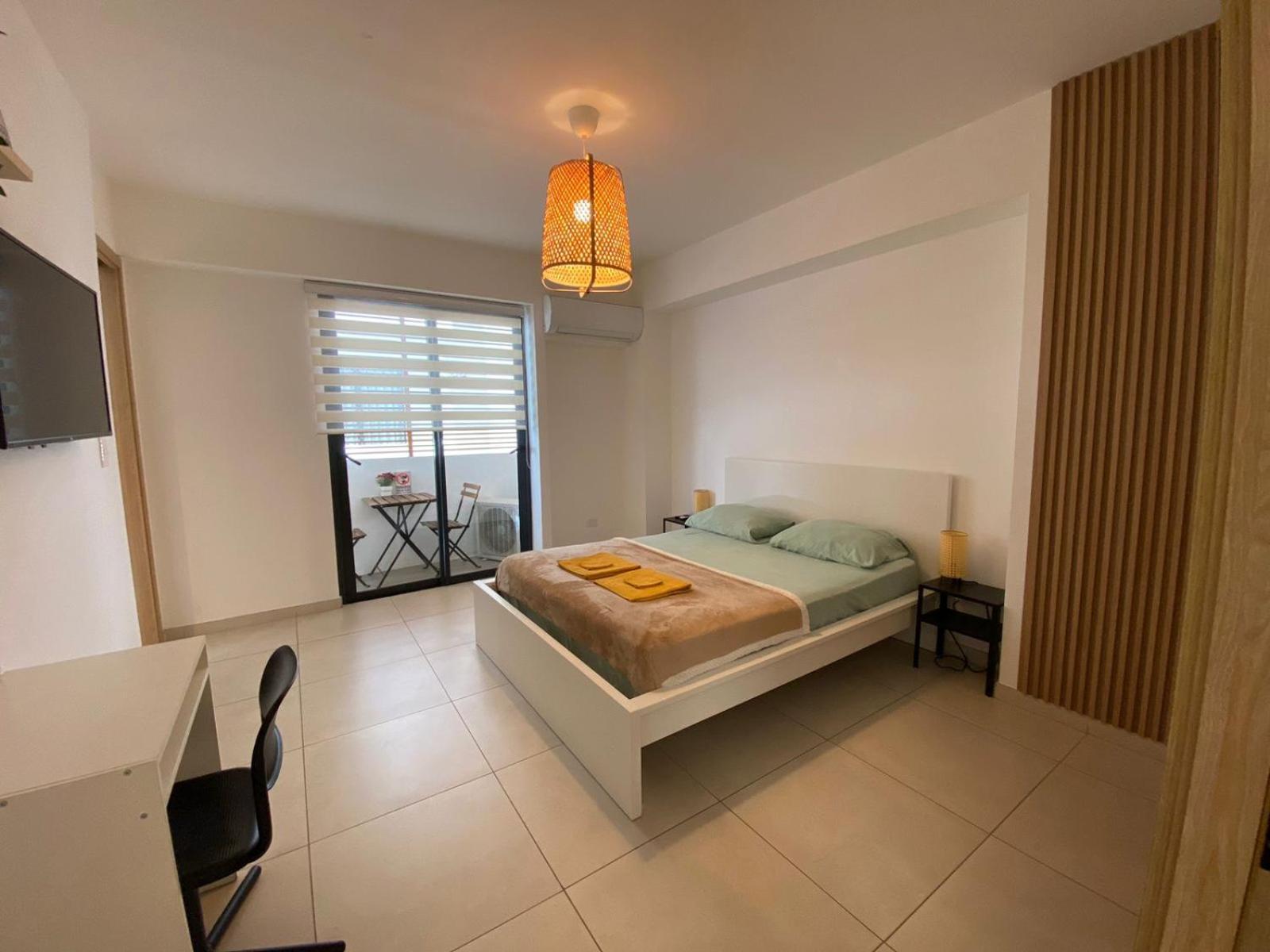 Hermoso Refugio Centrico Santo Domingo Luaran gambar